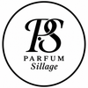 Parfum Sillage - Home