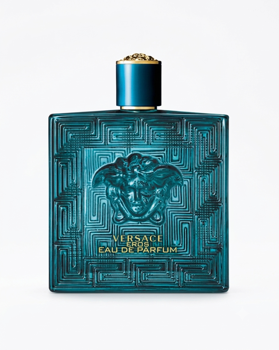 Versace Eros EDP