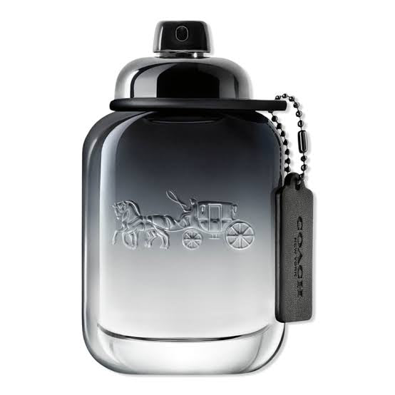 Coach For Men EDT