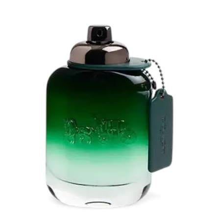 Coach Green EDT