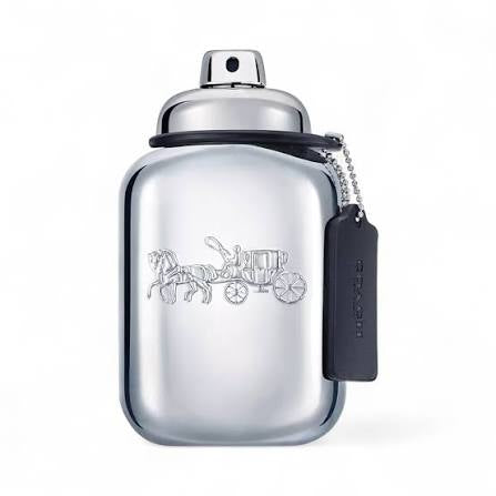 Coach Platinum EDP