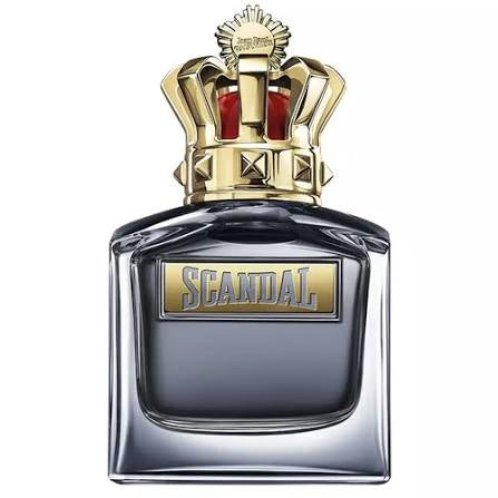 Jean Paul Gaultier Scandal EDT pour homme