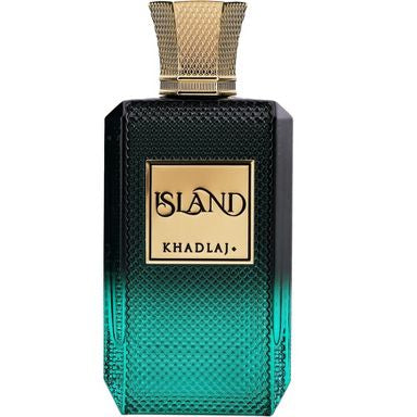 Khadlaj Island Extrait De Parfum