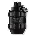 SpiceBomb Dark Leather EDP