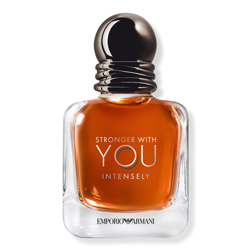 Stronger With You Intensely EDP